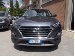 Hyundai Tucson 2.0 CRDi 48V 4WD aut. Exellence