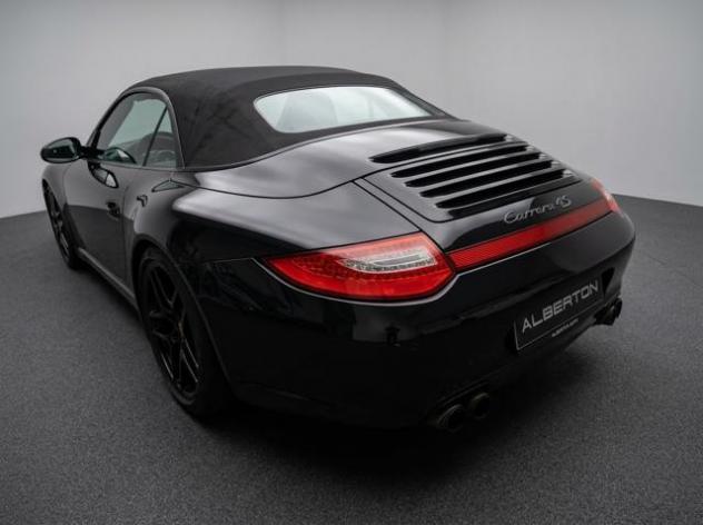 PORSCHE 997 911 Carrera 4S Cabriolet rif. 24177032 - Foto 8