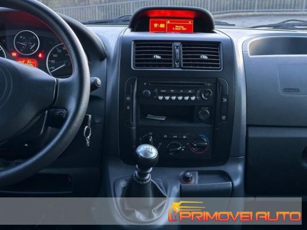 FIAT Scudo 2.0 MJT/130 L2 H1 Panorama rif. 20278044 - Foto 2