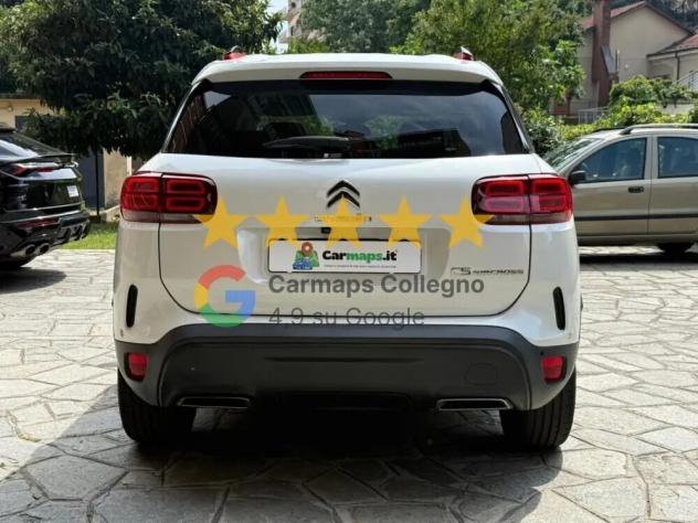Citroen C5 Aircross BlueHDi 130 S&S Feel - Foto 8