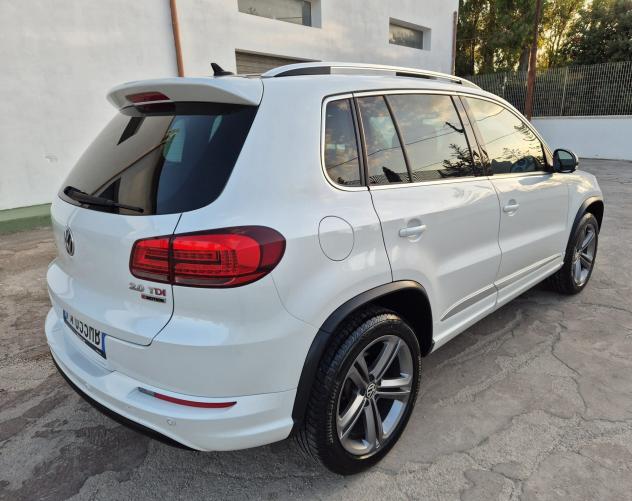 Tiguan 2.0 TDI 184 CV 4MOTION DSG CityScape BlueMotion Tech. - Foto 4
