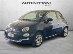 FIAT 500 1.0 FireFly Hybrid 70cv Dolcevita NO Vincoli rif. 23630213