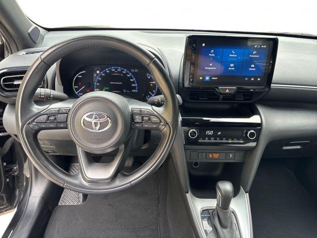 Toyota Yaris Cross 1.5H (116 CV) E-CVT Trend - Foto 8