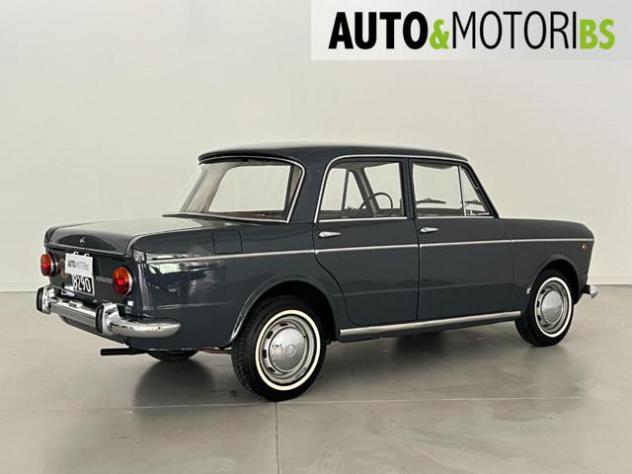 FIAT 1100 R *TARGA ORO* rif. 24069179 - Foto 4