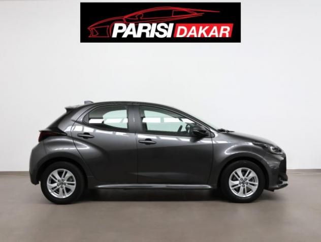 MAZDA 2 1.5 Hybrid e-CVT Agile *PROMO PARISI GROUP* rif. 23289351 - Foto 6
