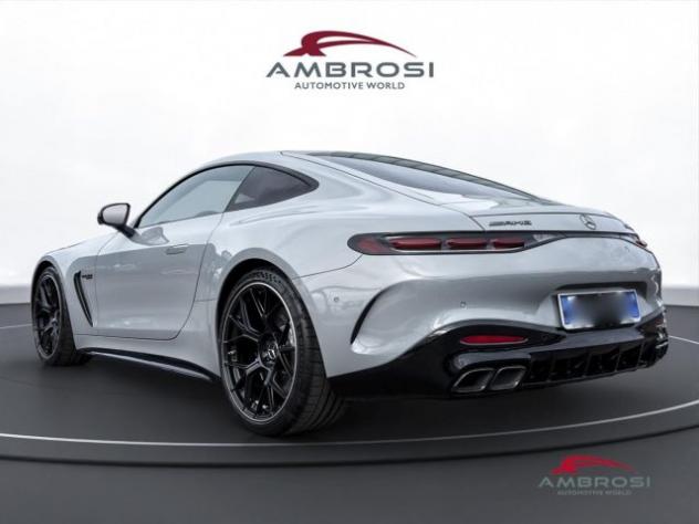 MERCEDES-BENZ AMG GT 63 4matic+ rif. 24189525 - Foto 4