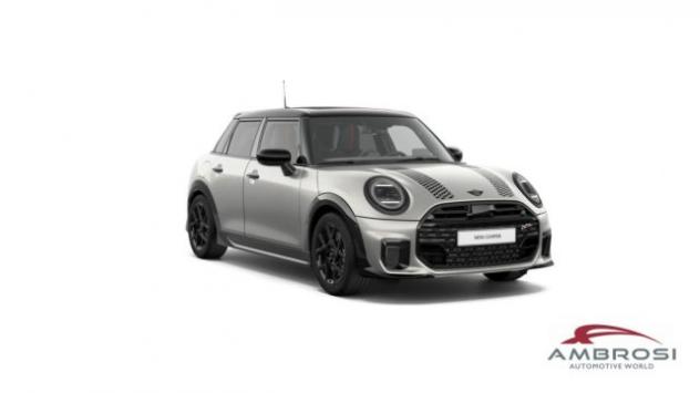 MINI Cooper S 5 PORTE JOHN COOPER WORKS rif. 23967964 - Foto 7