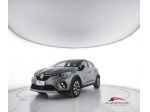 RENAULT Captur Plug-in Hybrid E-Tech 160 CV Intens rif. 23965709