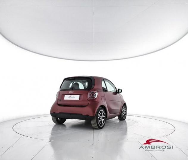 SMART ForTwo EQ Prime (22kW) rif. 23956377 - Foto 3