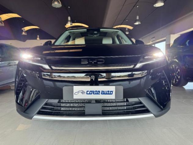 BYD Atto 2 DM-i 1.5 212 CV PHEV Boost NUOVA DA IMMATRICOLARE rif. 23873024 - Foto 2