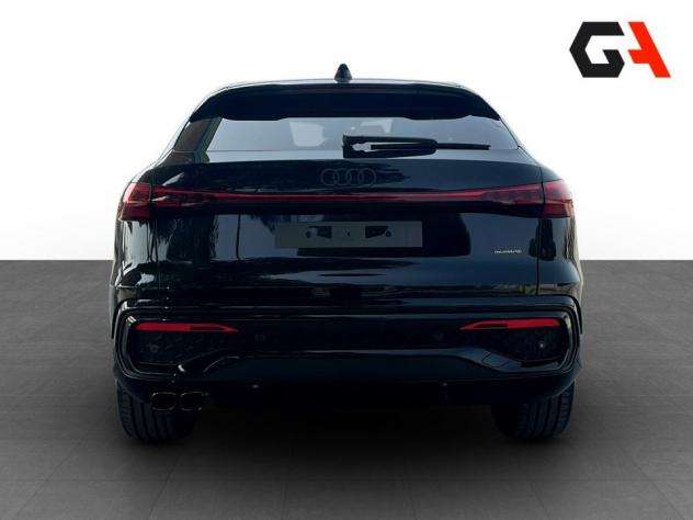 Audi Q5 Sportback Q5 SPB TDI 150 kW mHEV+ S tronic quattro S line edition - Foto 5