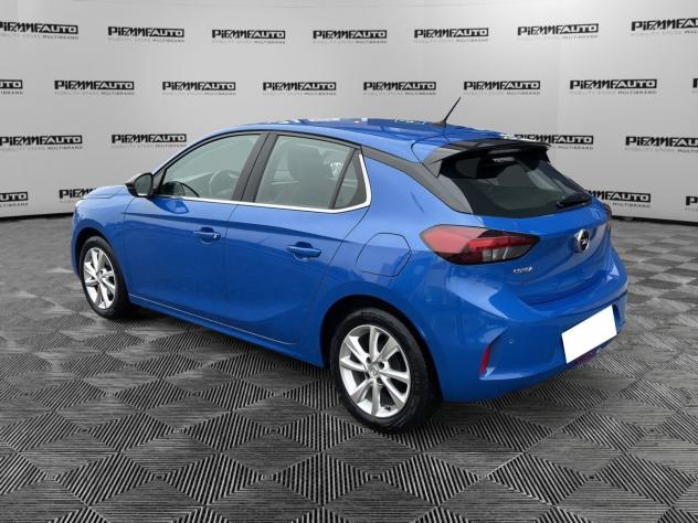 Opel Corsa Corsa 1.2 Elegance GPL - Foto 3