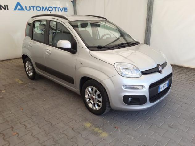 FIAT Panda 1.3 Multijet 75cv Lounge *5 POSTI* rif. 23931310 - Foto 2