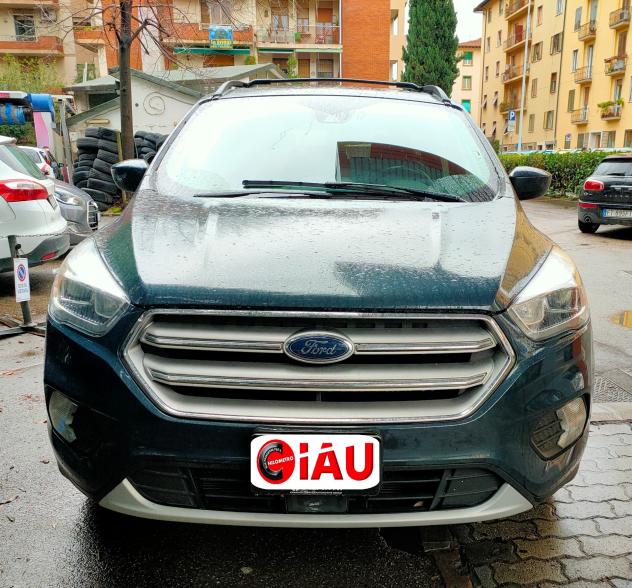 Ford Kuga 1.5L EcoBoost 179cv 4wd SEL - Foto 4