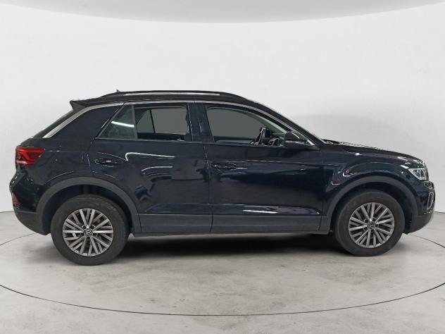 Volkswagen T-Roc T-Roc 1.0 TSI Life - Foto 4
