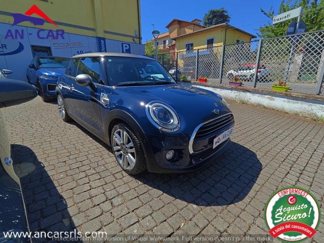 Mini 3 Porte Cooper D 1.5 D - Foto 5