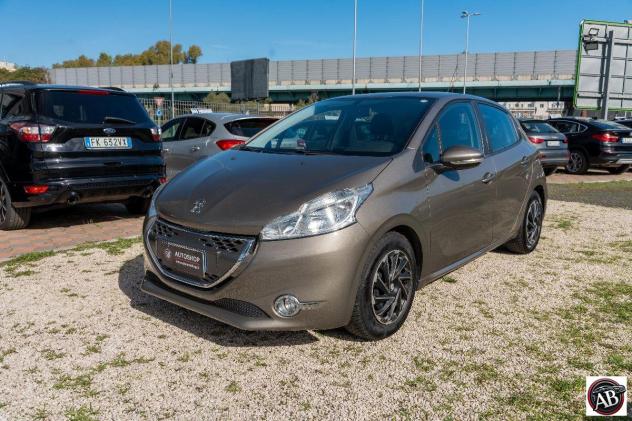 PEUGEOT - 208 - 1.4 HDi 68 CV 5p. Active - NEOPATENTATI - FINANZIABILE - PERMUTE - Foto 2