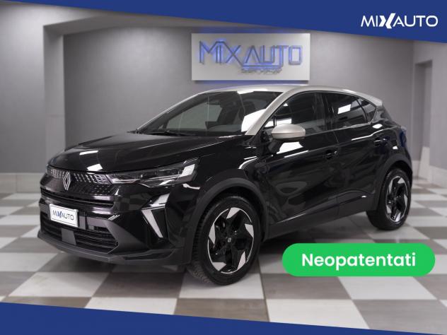 Renault Captur 1.0 TCE Techno 90CV