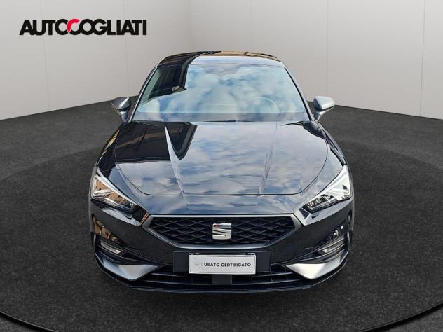 SEAT Leon Leon 1.0 etsi FR 110cv dsg - Foto 2