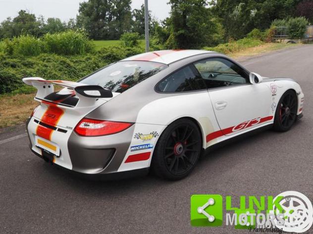 PORSCHE 997 GT3 2009 rif. 23972298 - Foto 9