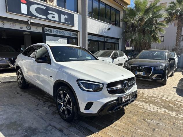 Mercedes-benz GLC 300 de 4Matic EQ-Power CoupPremium Plus - Foto 3