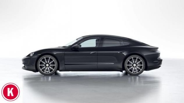 Porsche Taycan berlina **Leasing 785 al mese** - Foto 2