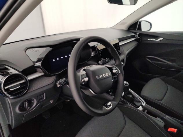 Škoda Fabia 1.0 TSI Evo 70KW YOUNG EDITION - Foto 8