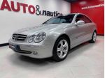 MERCEDES-BENZ CLK 500 CAT AVANTGARDE - ISCRITTA ASI rif. 16011117