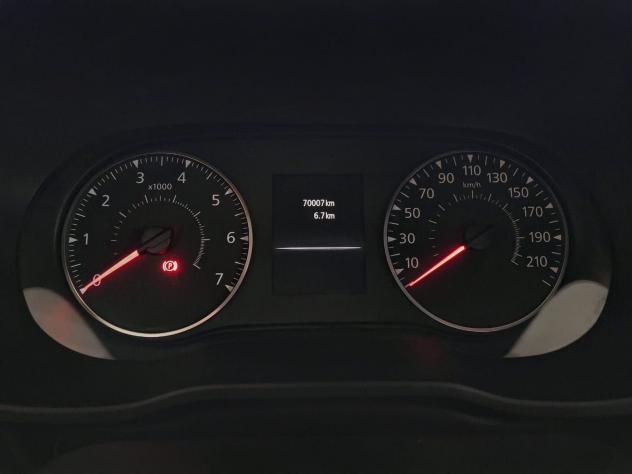 Dacia Duster 1.6 Benzina/GPL Prestige - Foto 8