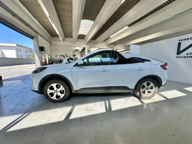 FORD Kuga 1.5 ECOBLUE 120CV 2WD CONNECT rif. 24097672 - Foto 4