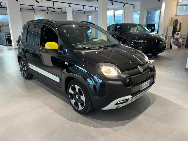 FIAT Panda Cross Panda Cross 1.0 FireFly S&S Hybrid - Foto 3