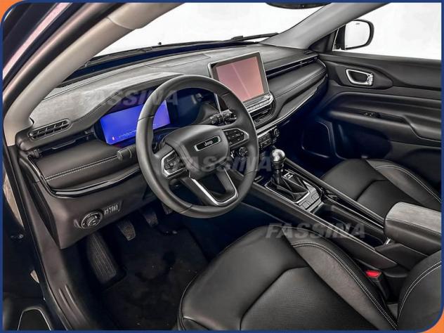 Jeep Compass 1.6 Multijet II 2WD S - Foto 9