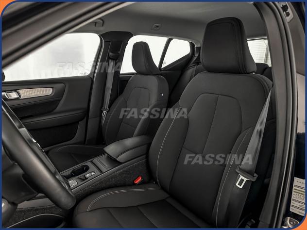 Volvo XC40 XC40 2.0 b4 Momentum awd auto my21 - Foto 8