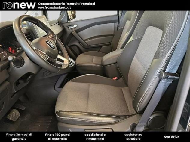 RENAULT Kangoo 1.5 Blue dCi Equilibre EDC rif. 24156211 - Foto 7