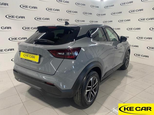 Nissan Juke 1.0 DIG-T 114 Mt N-Connecta - PROMO NISSAN - Foto 5