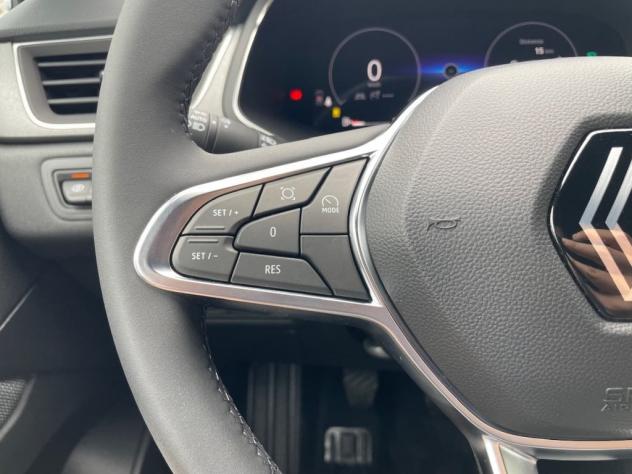 Renault Captur Captur 1.2 eco-g Techno 120cv - Foto 9