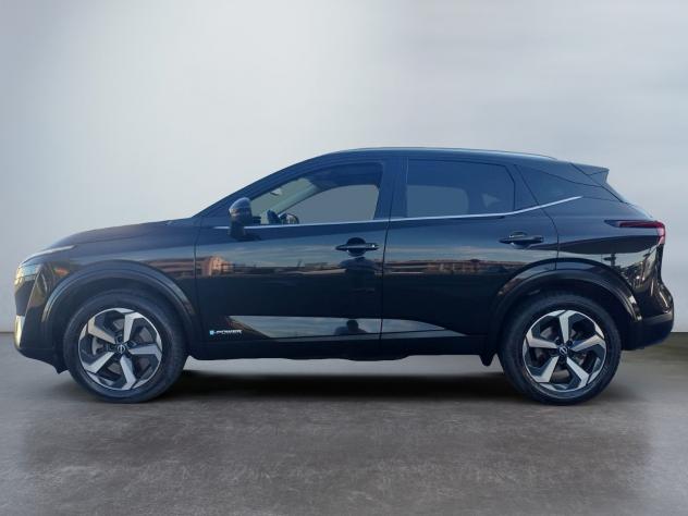 Nissan Qashqai 1.5 EREV e-Power N-Connecta Auto - Foto 3