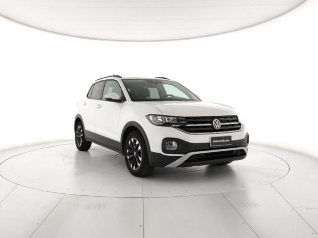 VOLKSWAGEN T-Cross 1.0 TSI 110 CV Style rif. 23529144 - Foto 6