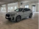 BMW X4 G02 2021 xdrive20d mhev 48V Msport auto