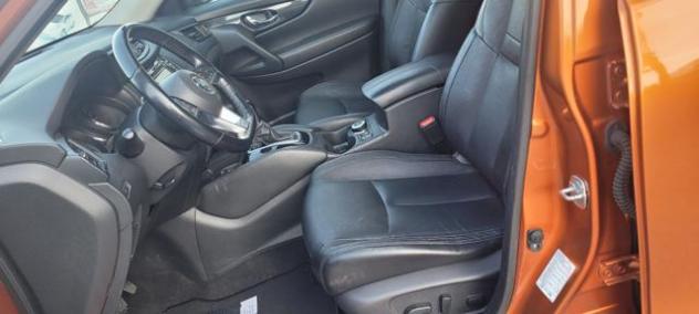 NISSAN X-Trail 2.0 dCi 4WD X-Tronic Tekna rif. 23797557 - Foto 6