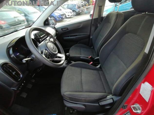 KIA Picanto 1.0 ACTIVE 5 PORTE 67cv rif. 23193450 - Foto 8