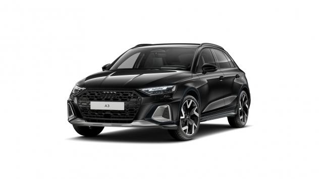 Audi A3 Audi allstreet S line TFSI 110 kW S tronic