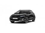 Audi A3 Audi allstreet S line TFSI 110 kW S tronic