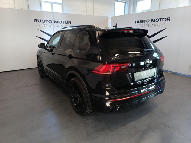 Volkswagen Tiguan Tiguan 2.0 tdi R-Line 150cv dsg - Foto 6