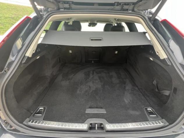 VOLVO V90 D4 Geartronic Business Plus rif. 20216581 - Foto 3