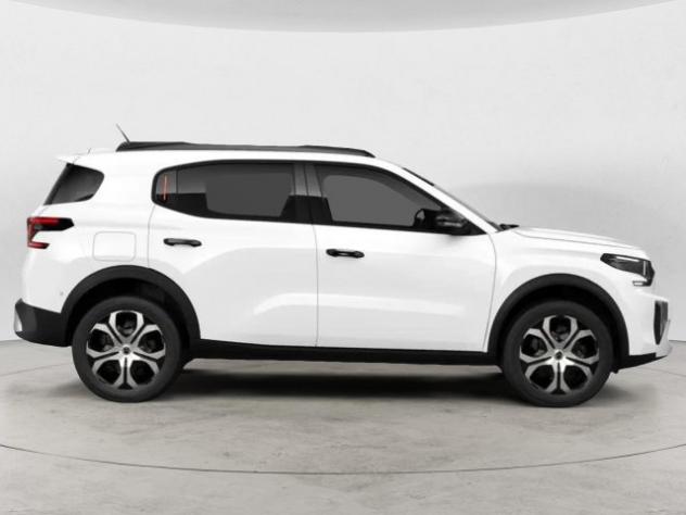 Citroën C3 Aircross C3 Aircross 1.2 turbo Plus 100 rif. 24165966 - Foto 5