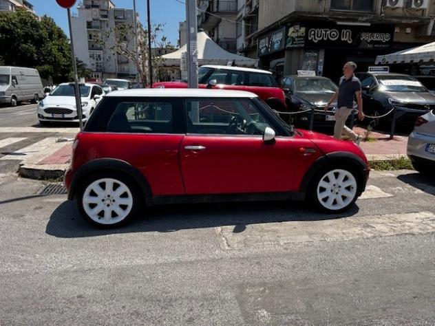 Mini Cooper Anche permuta o scambi0 - Foto 2