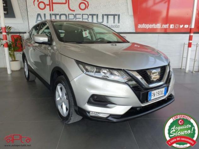 NISSAN Qashqai 1.5 dCi Acenta rif. 20379246