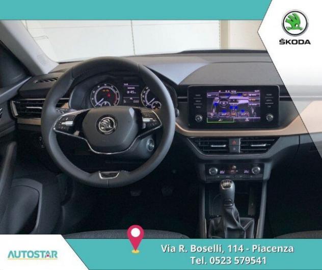 Škoda Kamiq Kamiq 1.0 TSI Black Dots - Foto 6