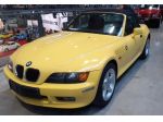 Bmw 318 z3